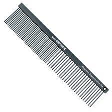 Greyhound Comb